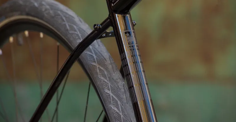 Marin Muirwoods Hybrid Bike 2025 Black-3