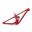 Transition Patrol Carbon Mountain Bike Frame Set Bonfire Red