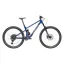 Norco Optic C2 Sram Mountain Bike 2023 Blue/Copper
