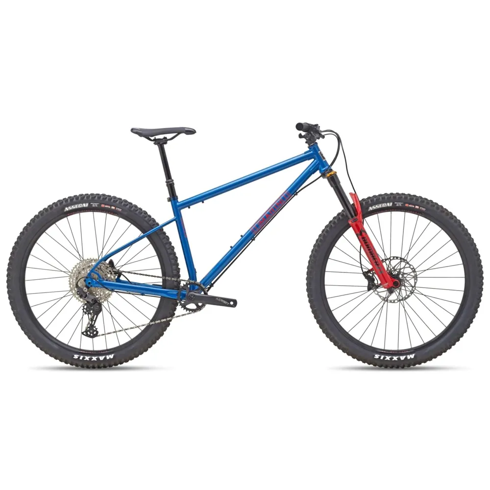 Marin Marin El Roy Mountain Bike 2023 Blue