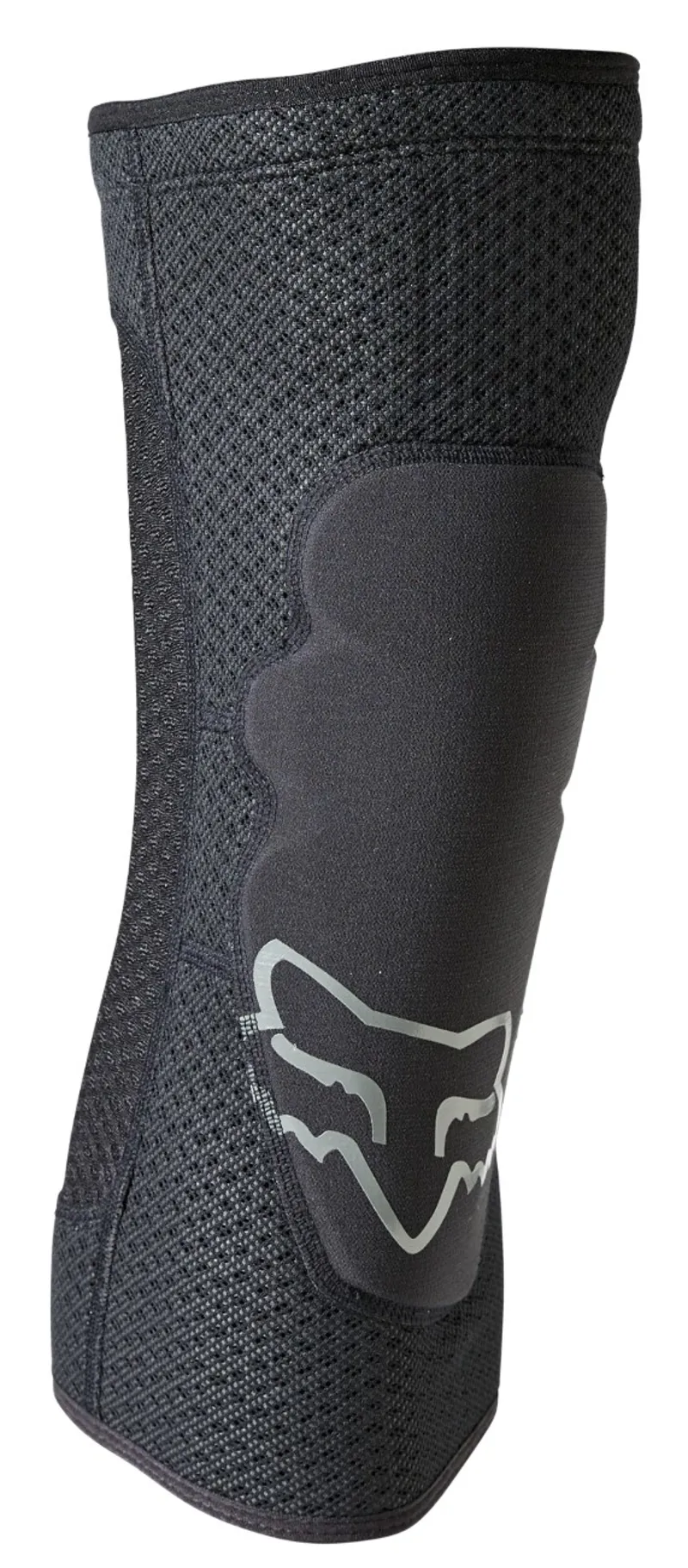 Fox Enduro Knee Sleeve Black/Grey