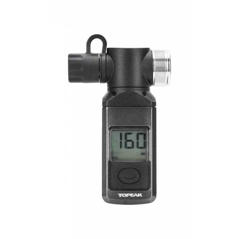 Topeak Shuttle Gauge Digital