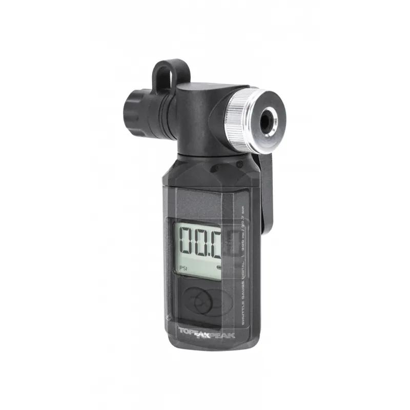 Topeak Shuttle Gauge Digital-1