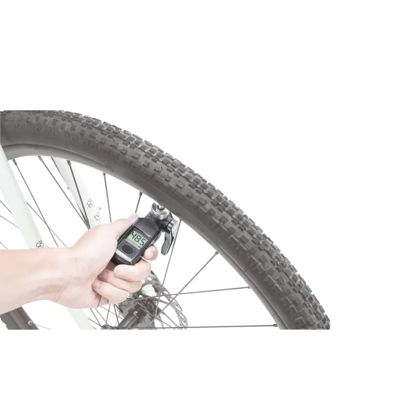 Topeak Shuttle Gauge Digital-5