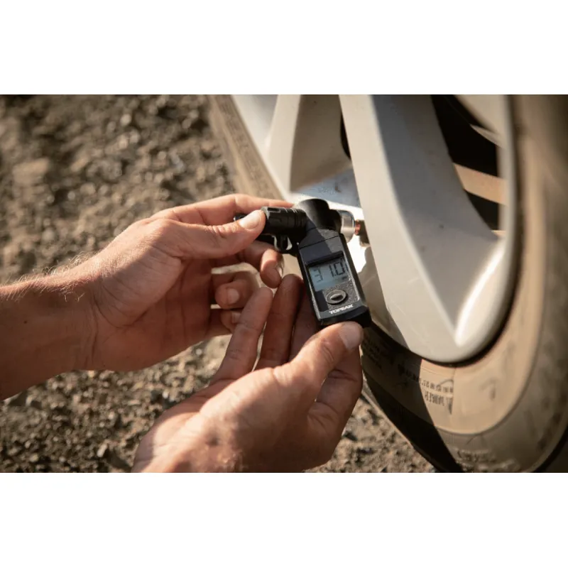 Topeak Shuttle Gauge Digital-3