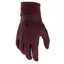 Fox Ranger Fire MTB Gloves Dark Maroon