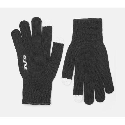 SealSkinz Solo Super Thin MTB Gloves SealSkinz Solo Super Thin MTB Gloves