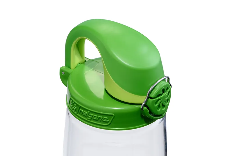 Nalgene Sustain On The Fly OTF 700ml Bottle Clear/Sprout Cap-3