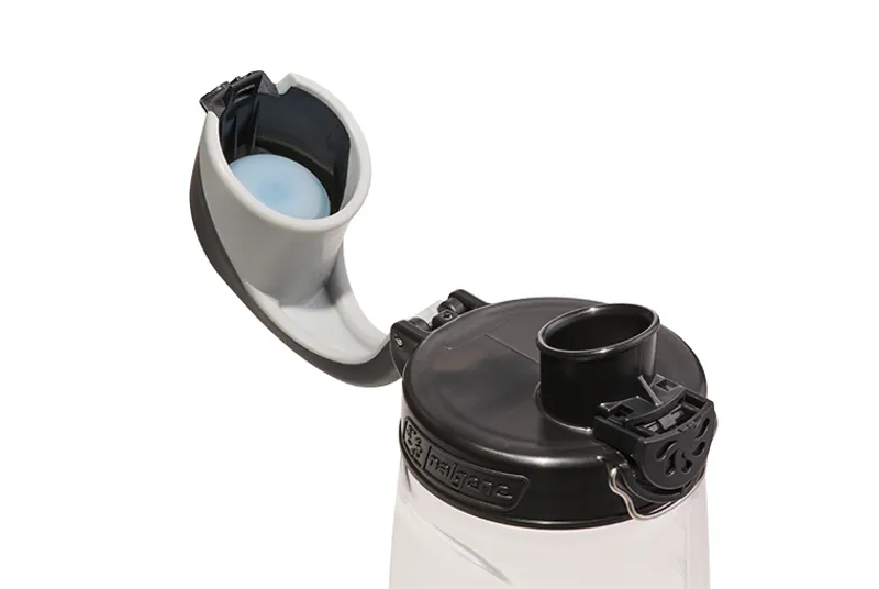 Nalgene Sustain On The Fly OTF 700ml Bottle Clear/Black Cap-3