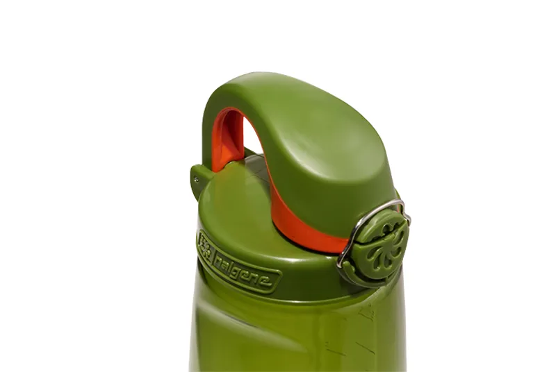 Nalgene Sustain On The Fly OTF 700ml Bottle Juniper/Juniper Cap-2