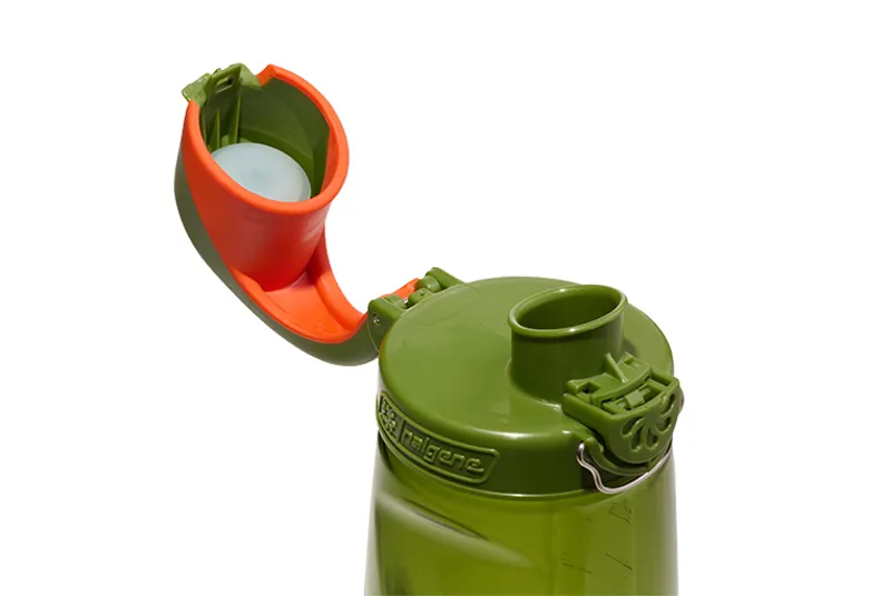 Nalgene Sustain On The Fly OTF 700ml Bottle Juniper/Juniper Cap-3