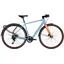 Raleigh Trace Electric Bike 2022 Blue