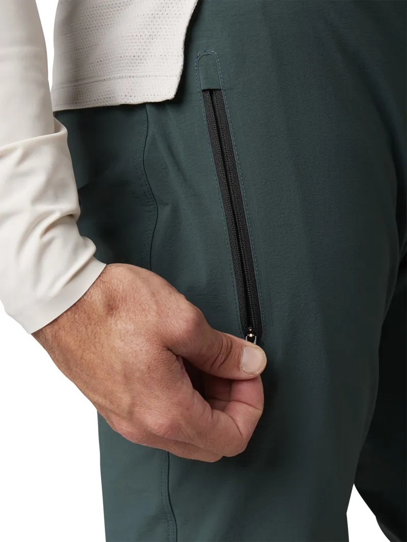 Fox Flexair Pro Fire Alpha MTB Pants Emerald-3