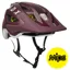 Fox Speedframe MIPS MTB Helmet Dark Maroon