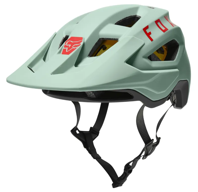 Fox Speedframe MIPS MTB Helmet Eucalyptus 