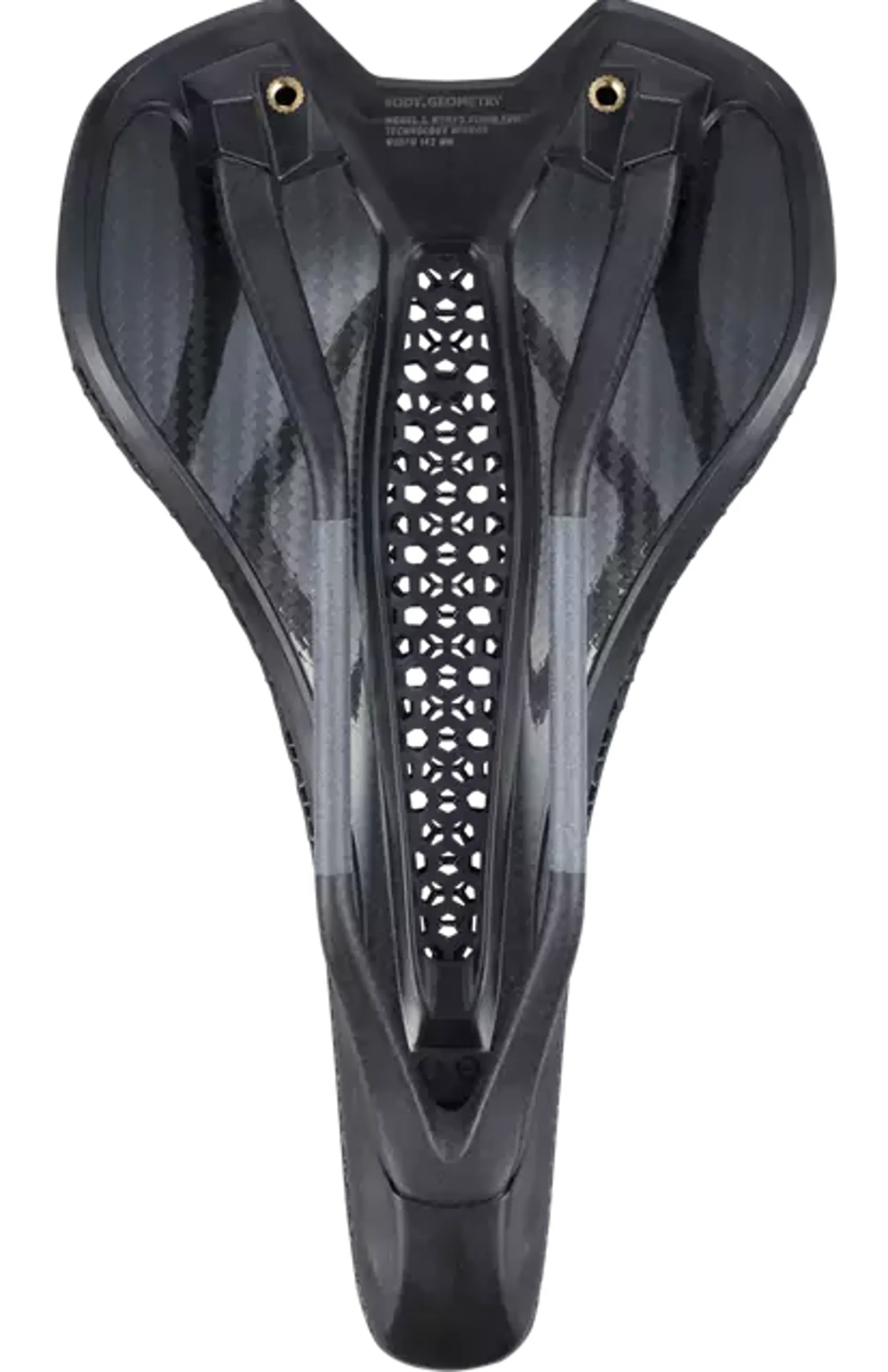 Specialized S-Works Romin Evo Mirror Road Saddle Black