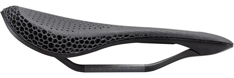 Specialized S-Works Romin Evo Mirror Road Saddle Black-3
