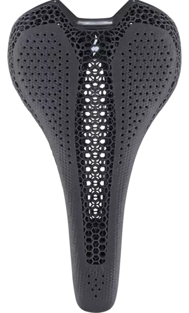 Specialized S-Works Romin Evo Mirror Road Saddle Black-2