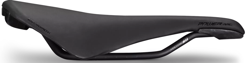 Specialized Power Arc Pro Elaston Saddle Black-3