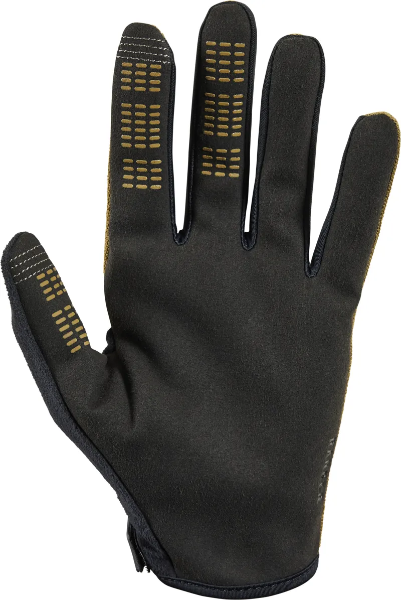 Fox Ranger MTB Gloves Caramel-1