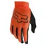 Fox Flexair MTB Gloves Fluo Orange