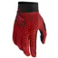 Fox Defend MTB Gloves Red Clay