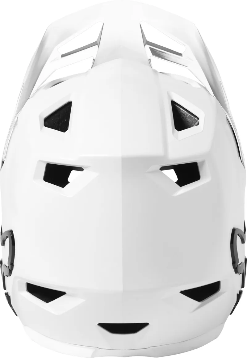 Fox Rampage MIPS FullFace MTB Helmet White-3