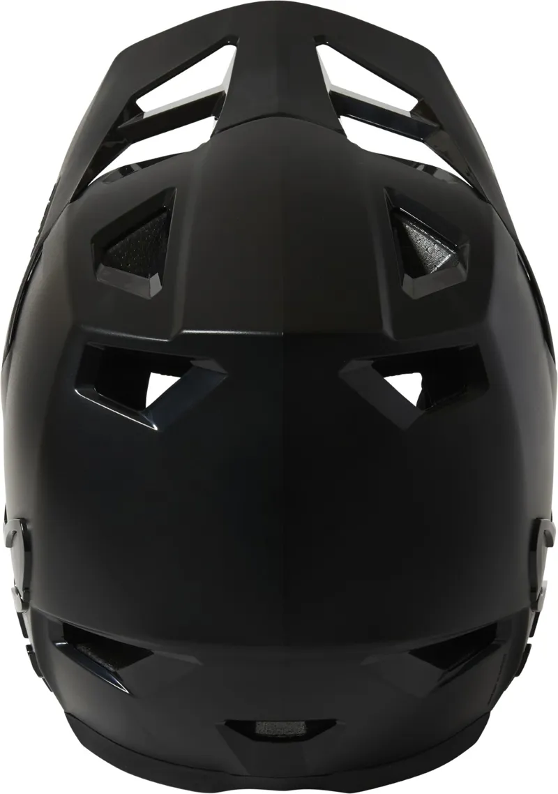Fox Rampage MIPS FullFace MTB Helmet Black/Black-3