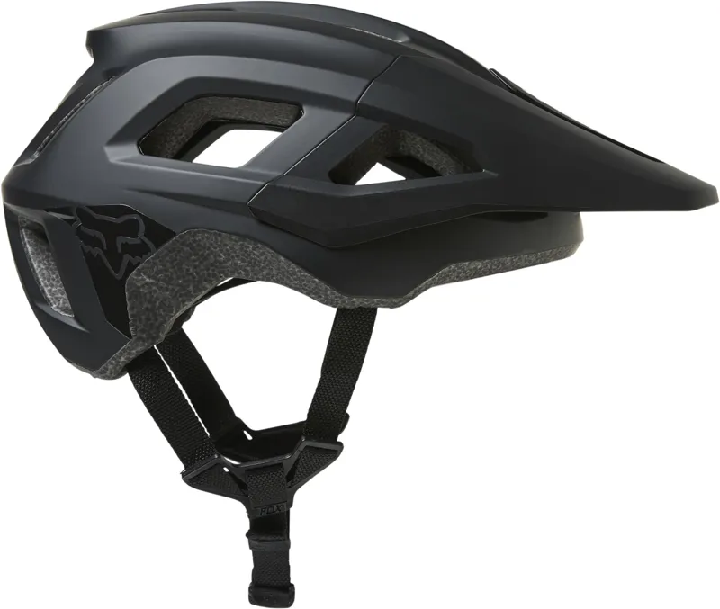 Fox Mainframe MIPS MTB Helmet TRVRS Black/Black-3
