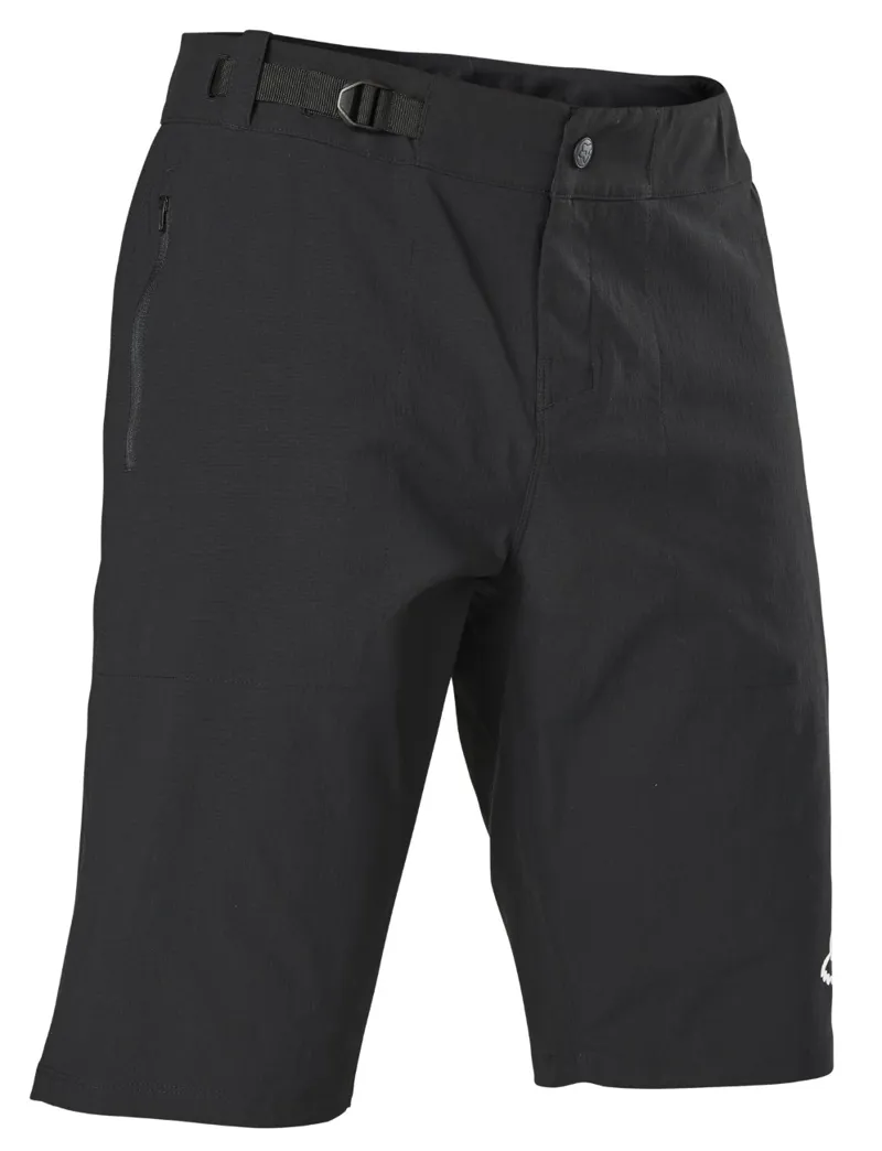 Fox Ranger MTB Shorts Black