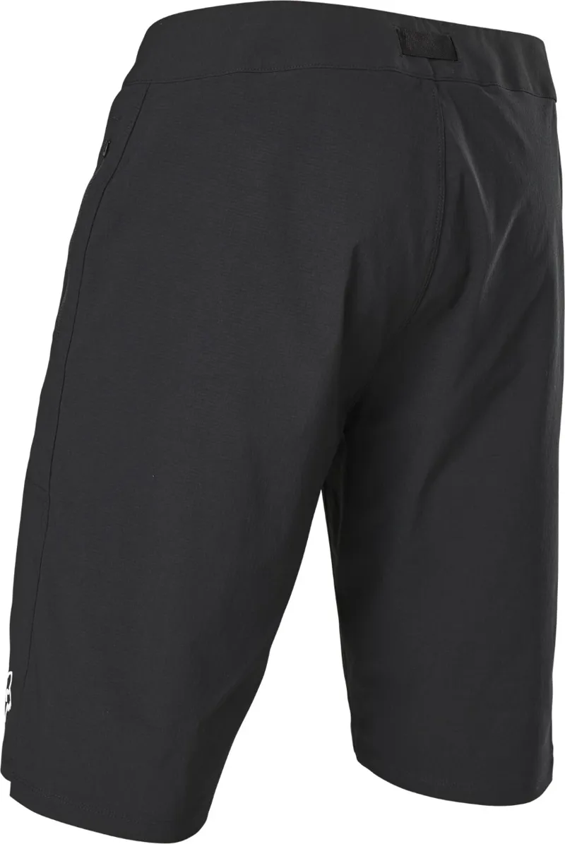 Fox Ranger MTB Shorts Black-1