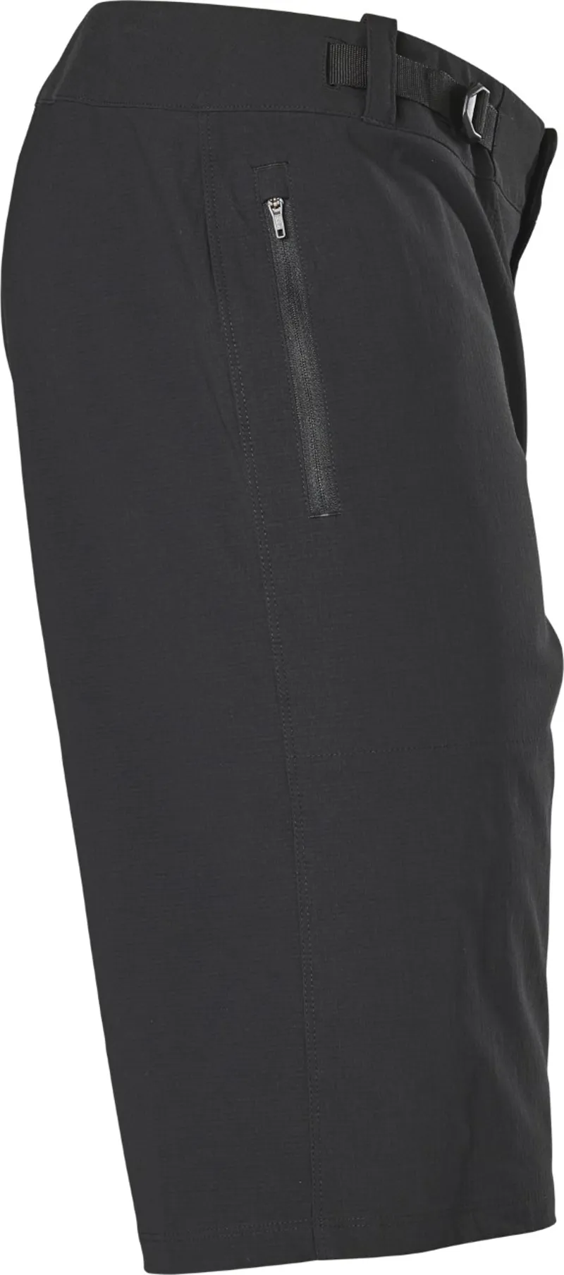 Fox Ranger MTB Shorts Black-3