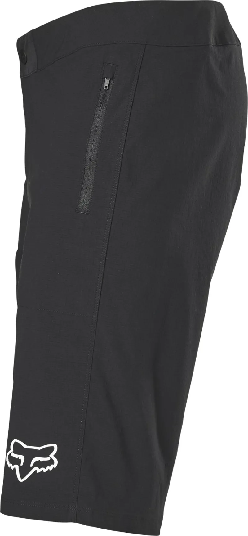 Fox Ranger MTB Shorts Black-2