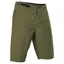 Fox Ranger MTB Shorts Olive Green