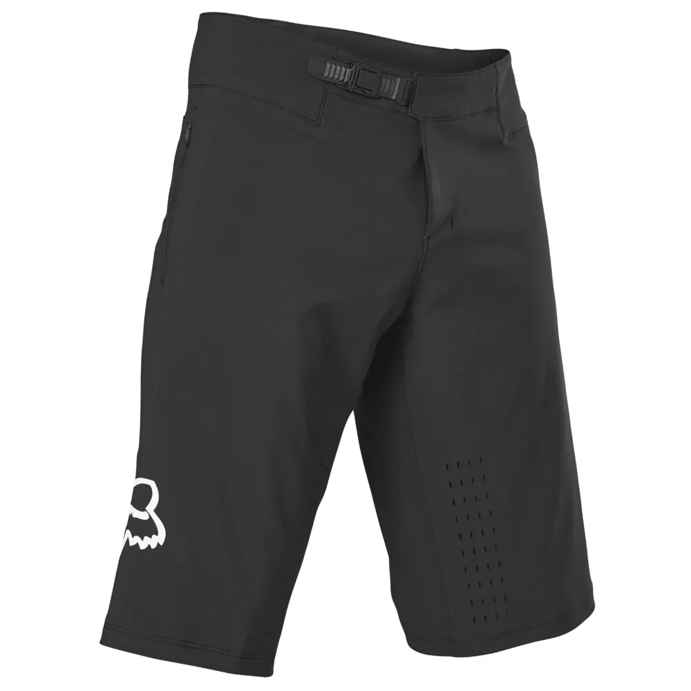Fox Defend MTB Shorts Black from Leisure Lakes Bikes