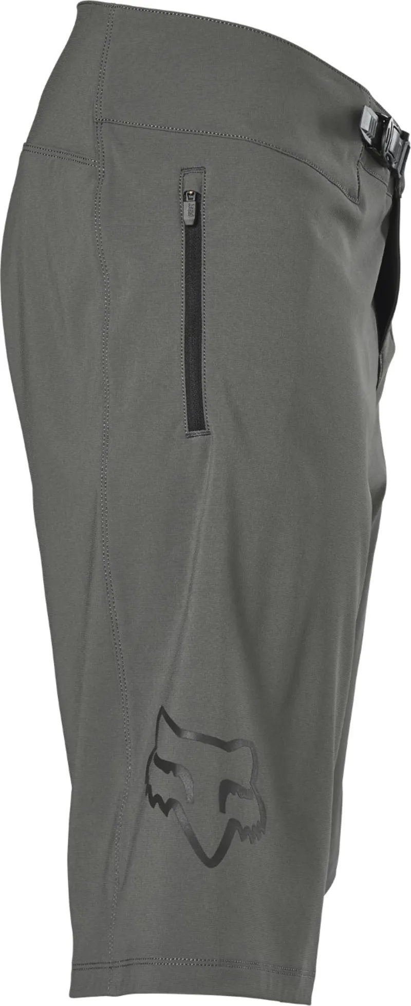 Fox Defend MTB Shorts Dark Shadow-2