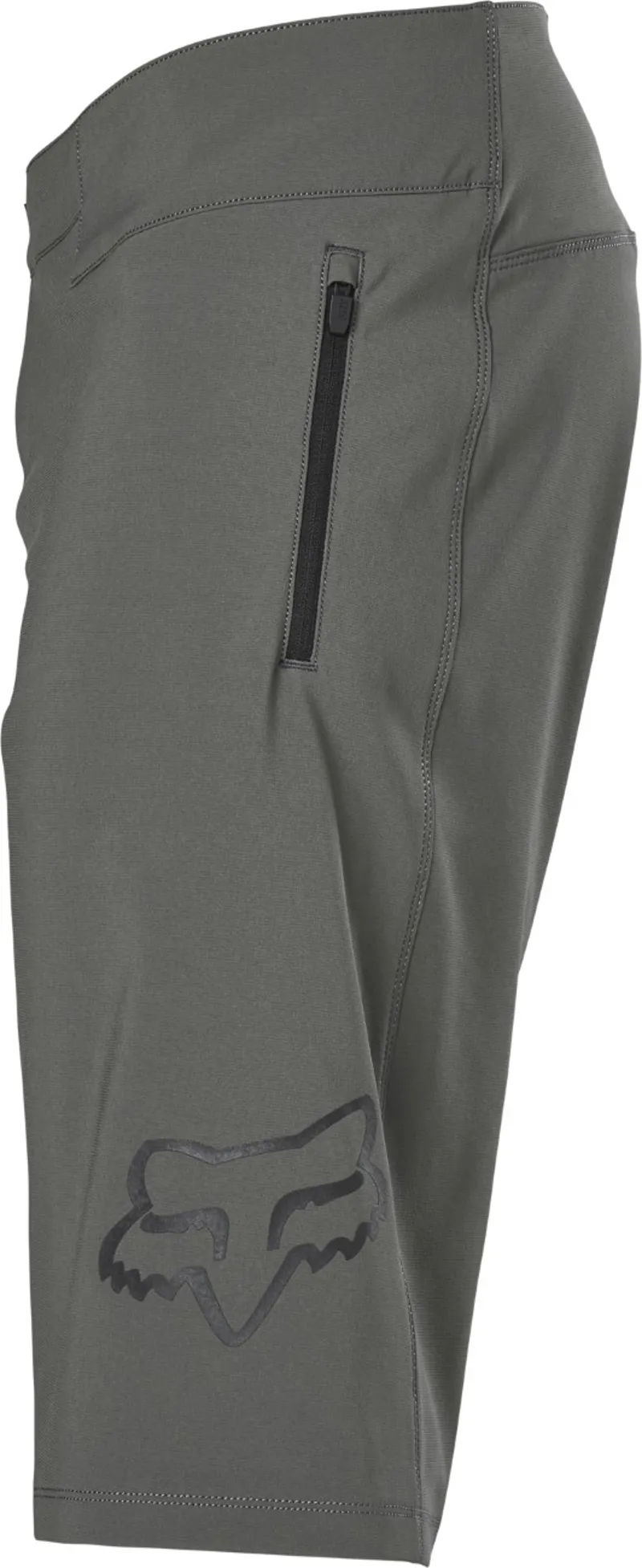 Fox Defend MTB Shorts Dark Shadow-3