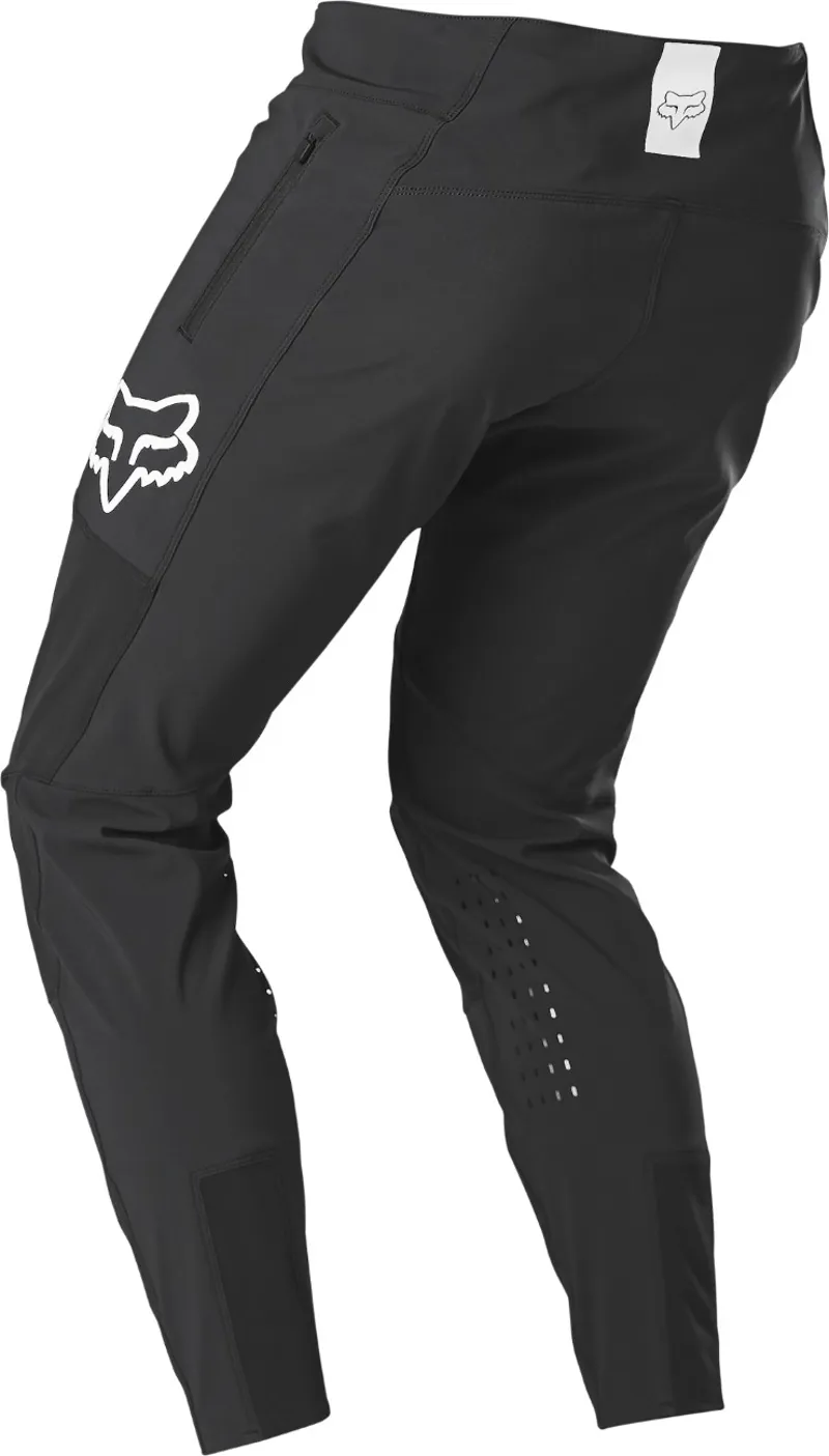 Fox Defend MTB Pants Black-1