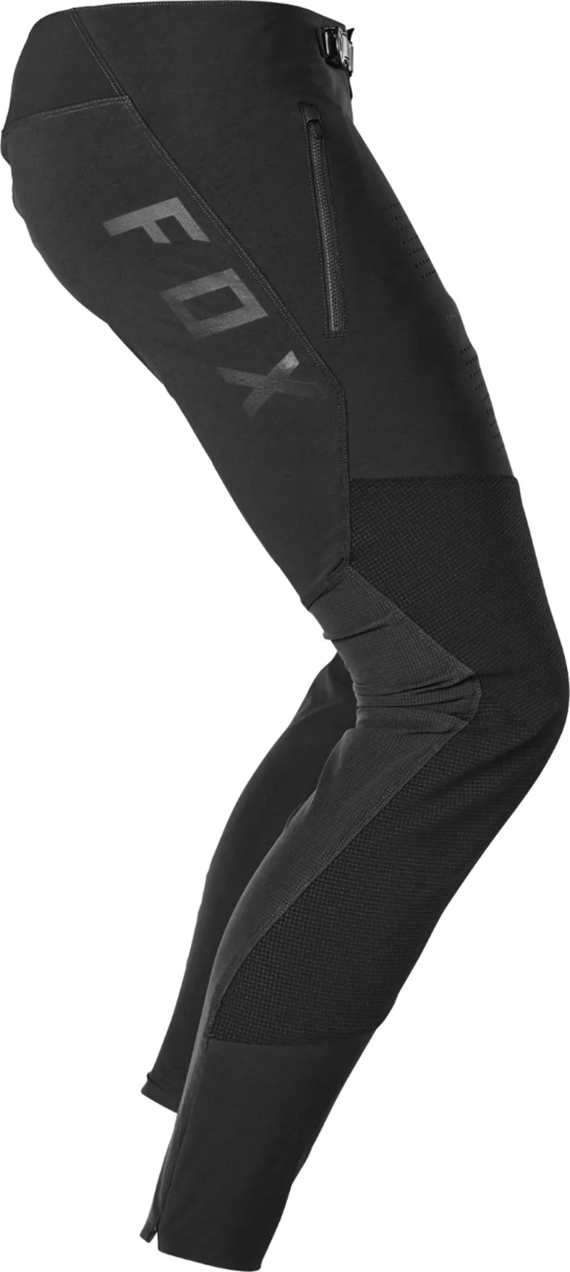 Fox Flexair Pro MTB Pants Black-3