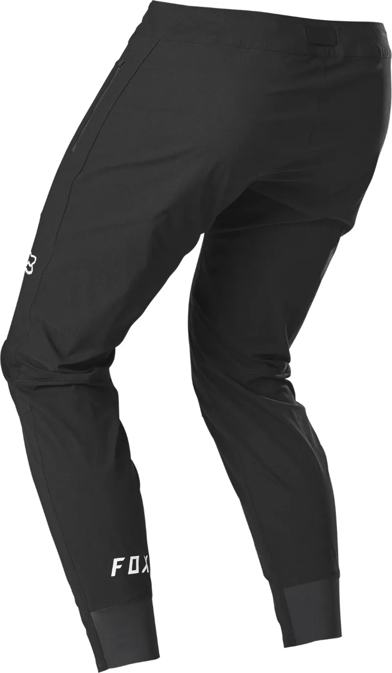 Fox Ranger MTB Pants Black-1