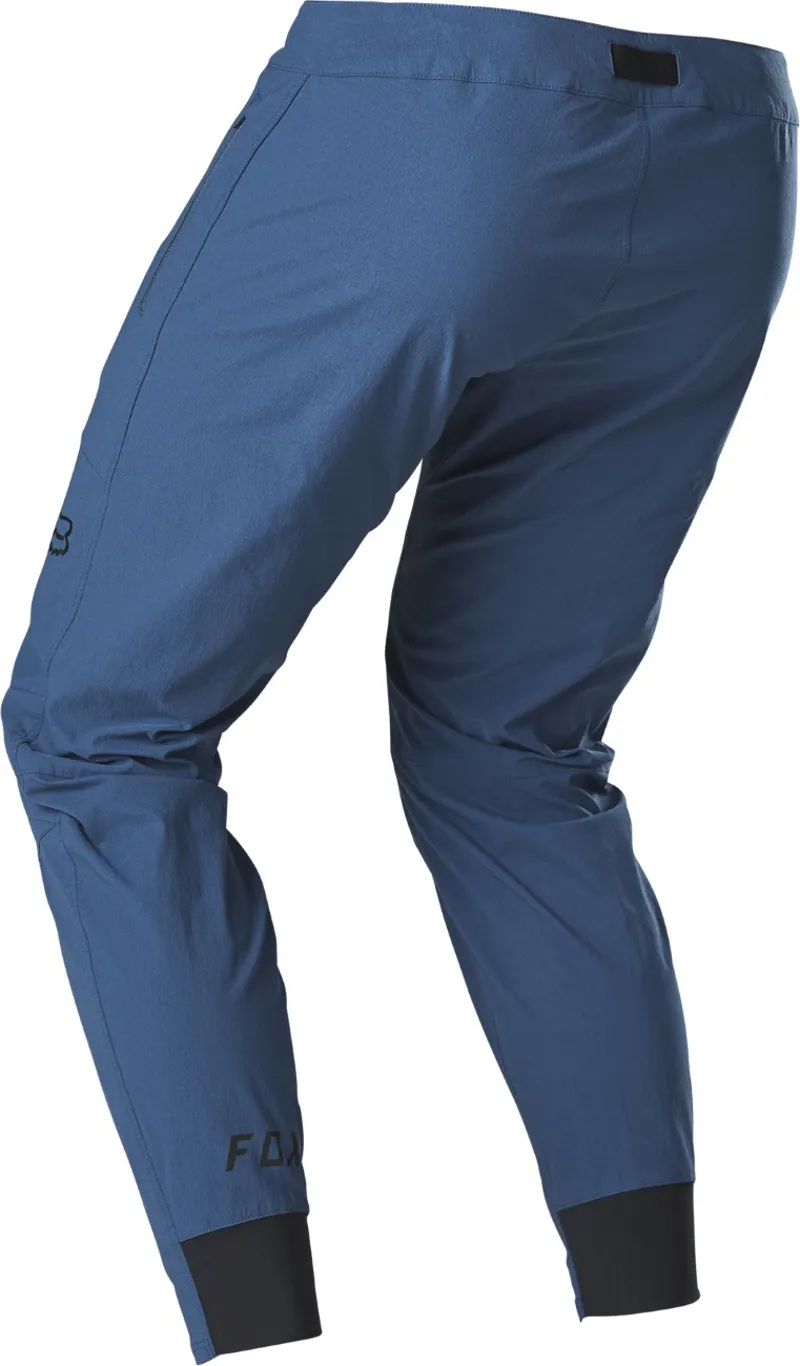 Fox Ranger MTB Pants Dark Indigo-1