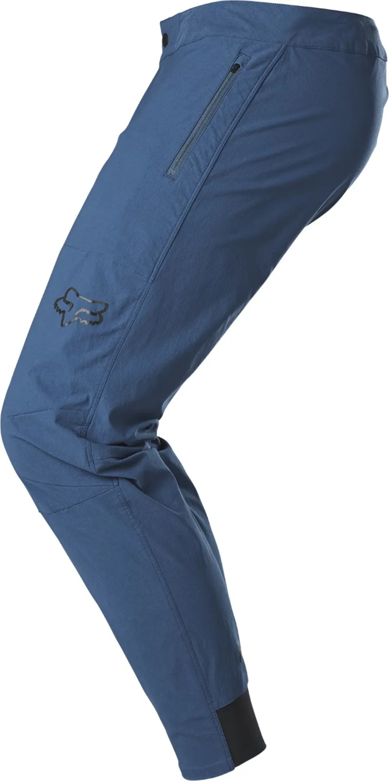 Fox Ranger MTB Pants Dark Indigo-2