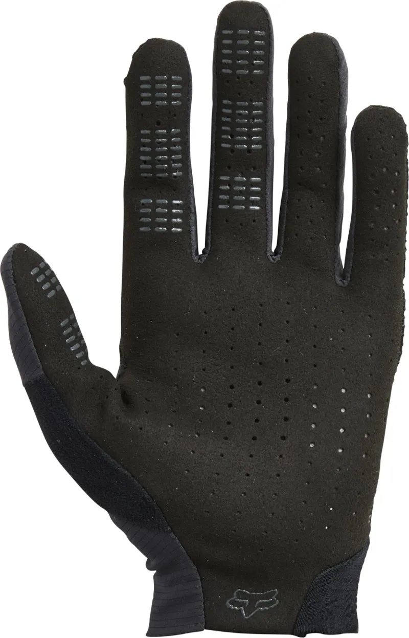 Fox Flexair Pro MTB Gloves Black-1
