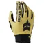 Fox Defend Super Trick MTB Gloves Pear Yellow