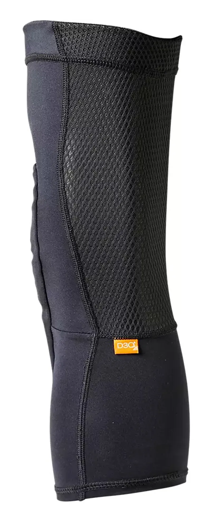 Fox Enduro Knee D3O Guards Black-1