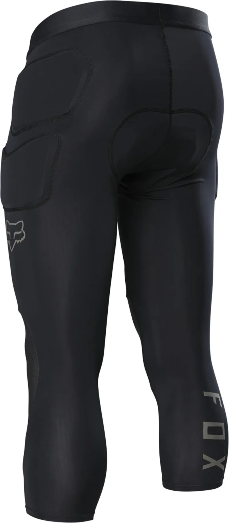 Fox Baseframe Pro MTB Tights Black-1