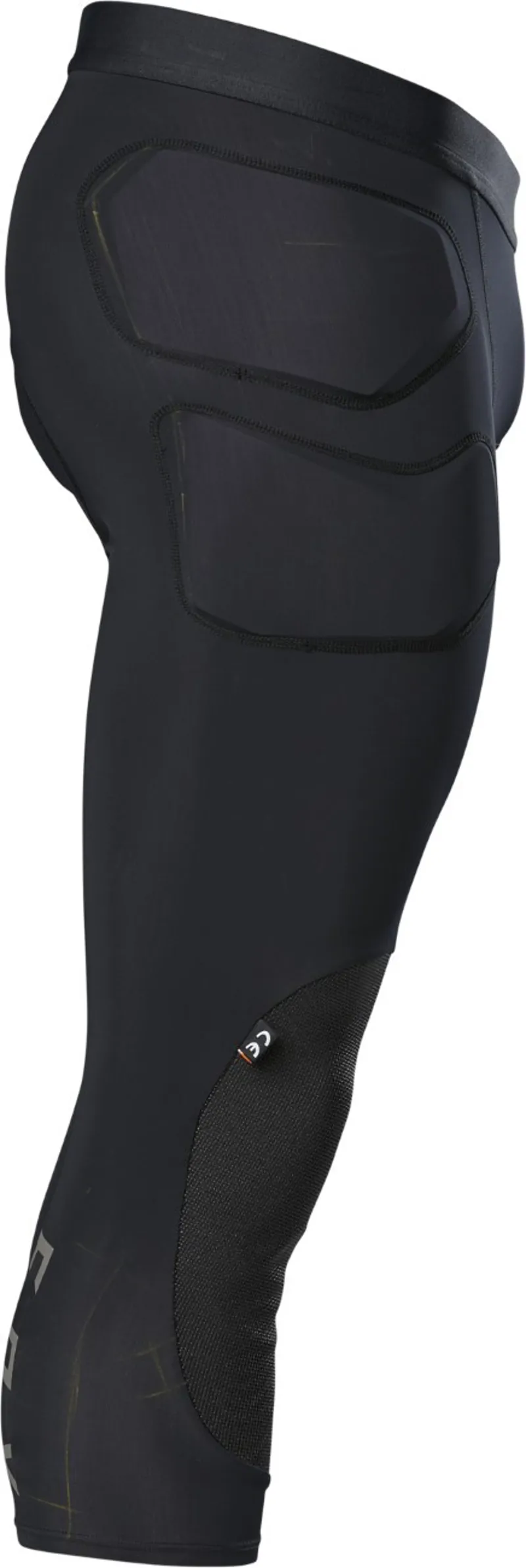 Fox Baseframe Pro MTB Tights Black-2
