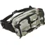 Fox 5L Lumbar Hydration Pack OS Green Camo