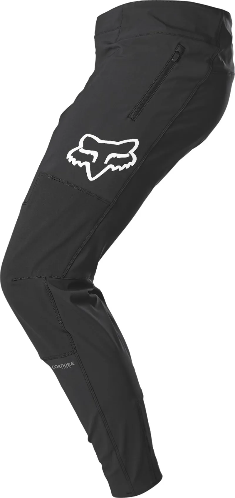 Fox Defend Youth MTB Pants Black-2