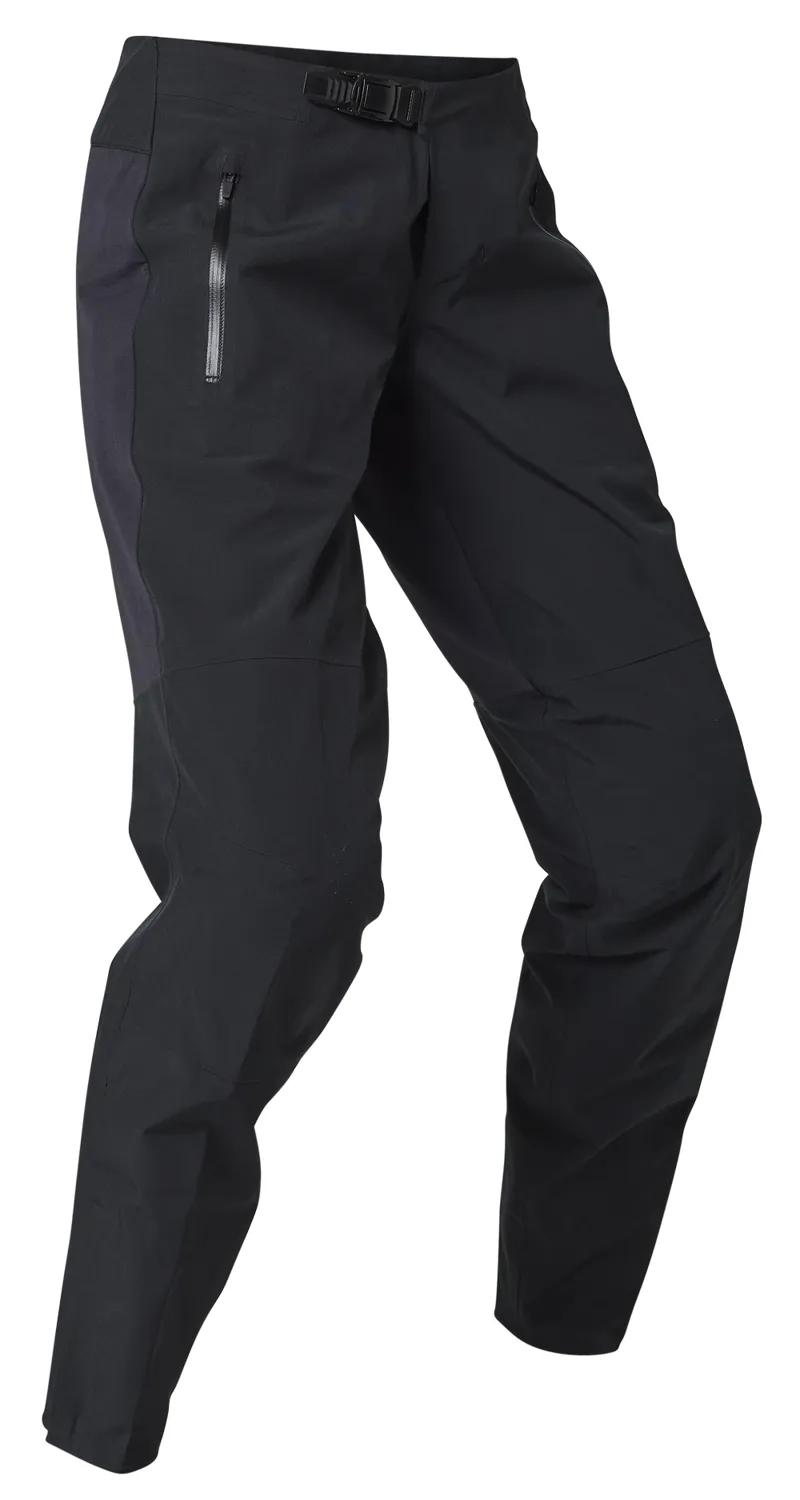 Fox Ranger Womens MTB Pants Black